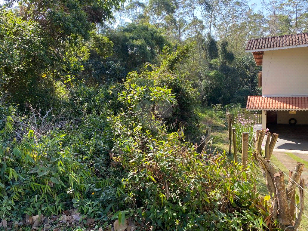 Venda Terreno Embu-guaçu Fazenda Da Ilha REO903390 18