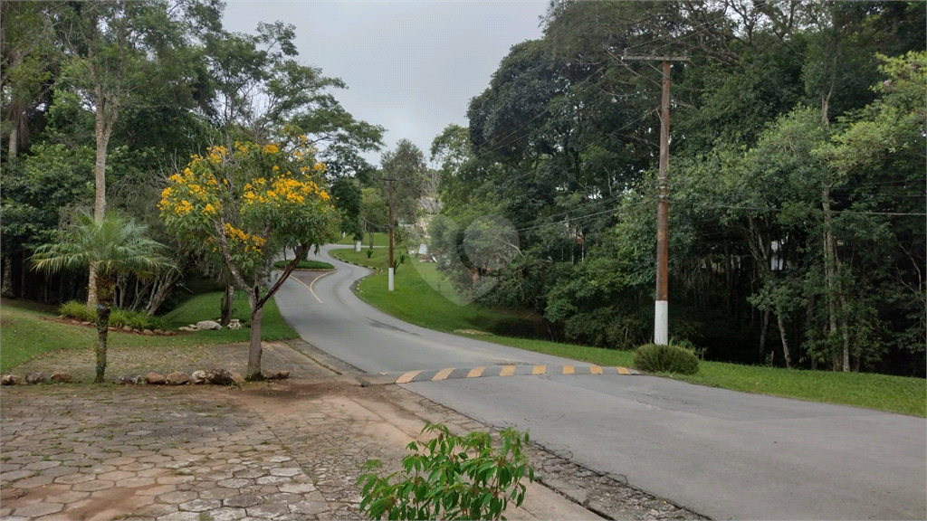 Venda Terreno Embu-guaçu Fazenda Da Ilha REO903390 15