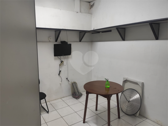 Aluguel Salão Comercial São Paulo Vila Mazzei REO903399 10