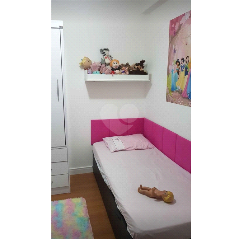 Venda Cobertura Santo André Vila Tibiriçá REO903405 22