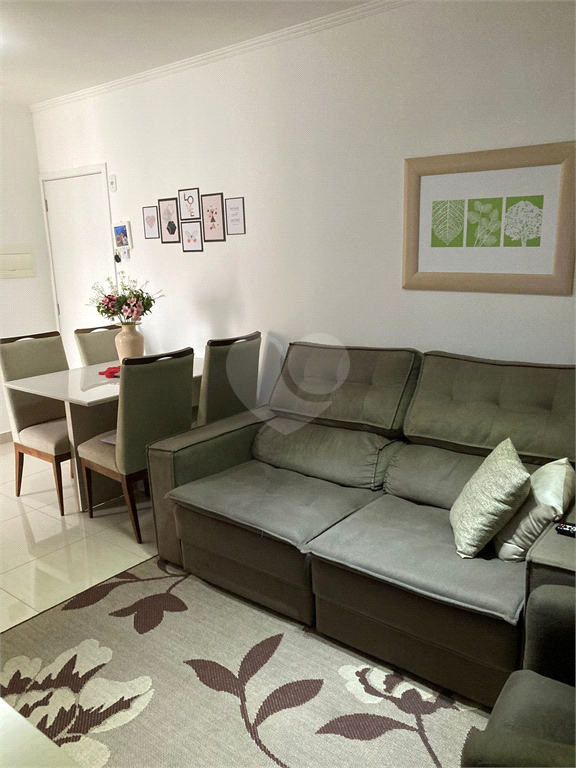 Venda Apartamento Sorocaba Jardim Nova Manchester REO903430 2