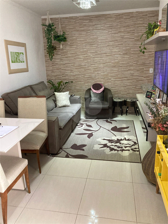 Venda Apartamento Sorocaba Jardim Nova Manchester REO903430 1