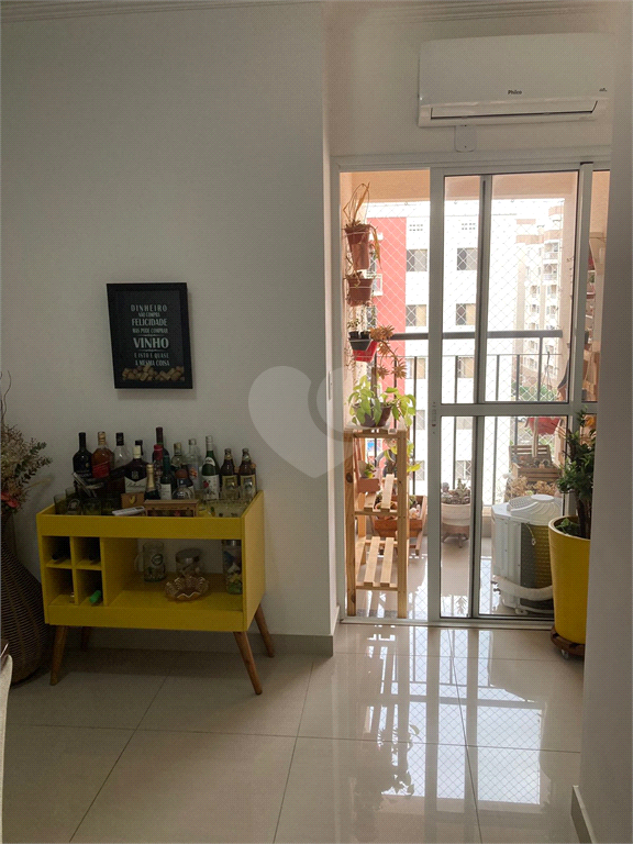 Venda Apartamento Sorocaba Jardim Nova Manchester REO903430 4