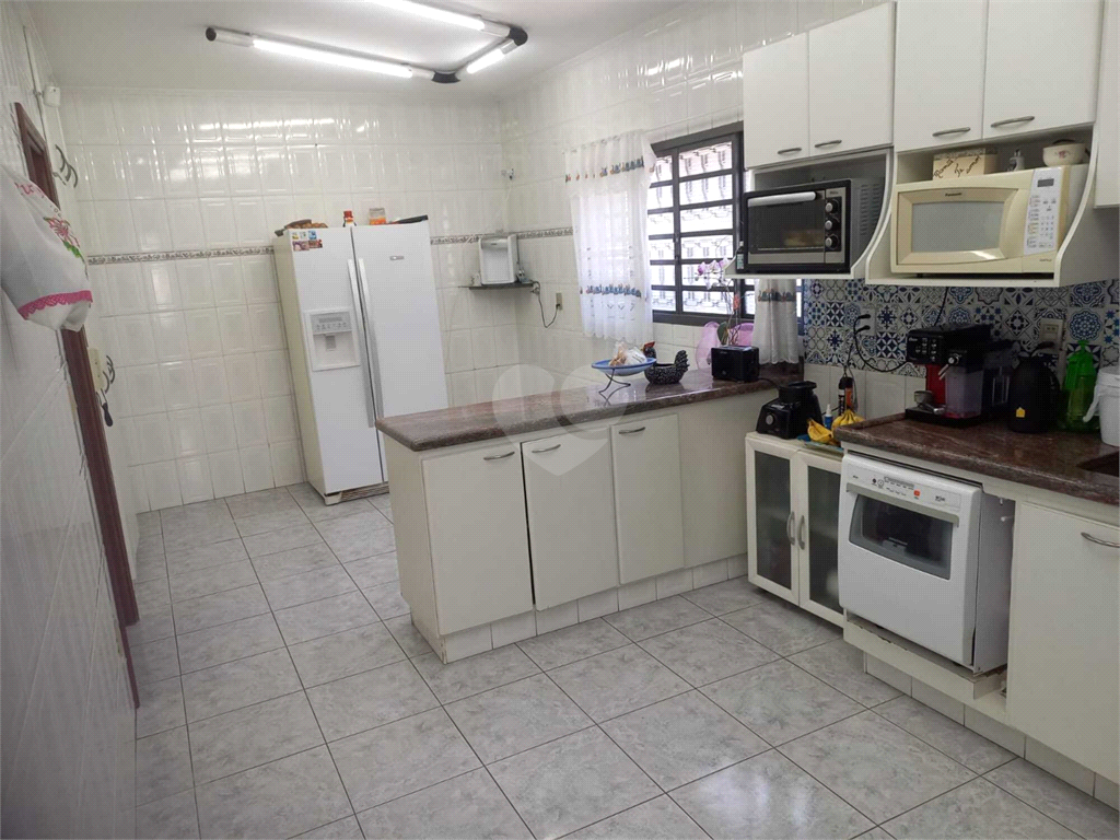 Venda Casa São Carlos Vila Morumbi REO903432 7