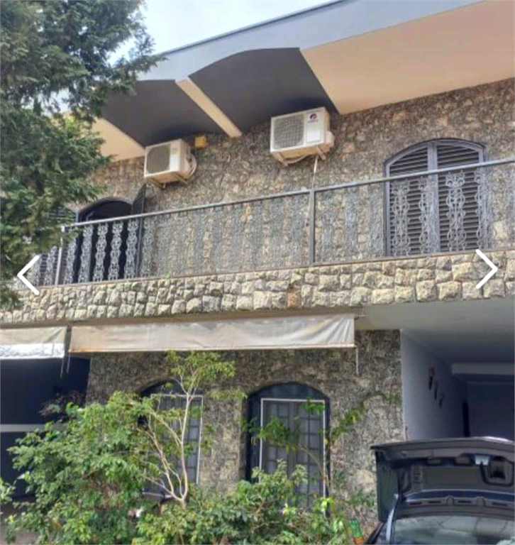 Venda Casa São Carlos Vila Morumbi REO903432 2