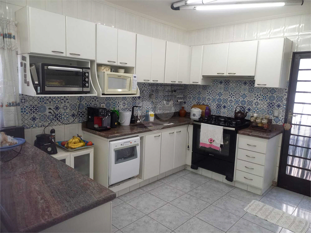 Venda Casa São Carlos Vila Morumbi REO903432 5