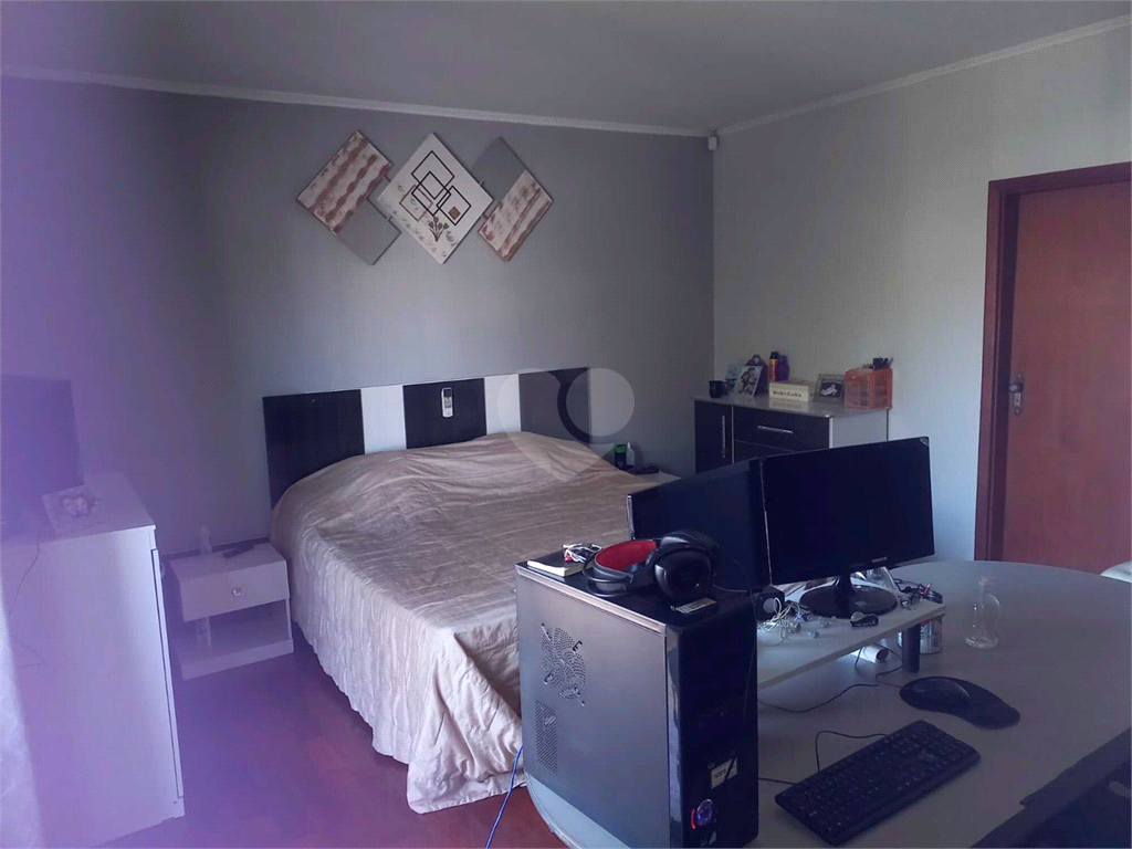 Venda Casa São Carlos Vila Morumbi REO903432 18