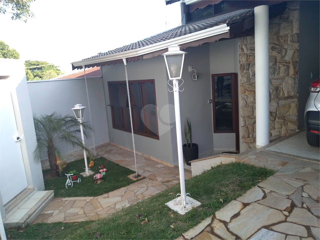 Venda Casa Valinhos Jardim Novo Horizonte REO903433 2