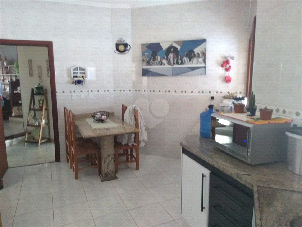 Venda Casa Valinhos Jardim Novo Horizonte REO903433 30