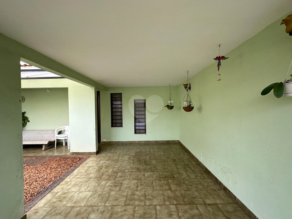 Venda Casa Piracicaba Vila Rezende REO903444 29