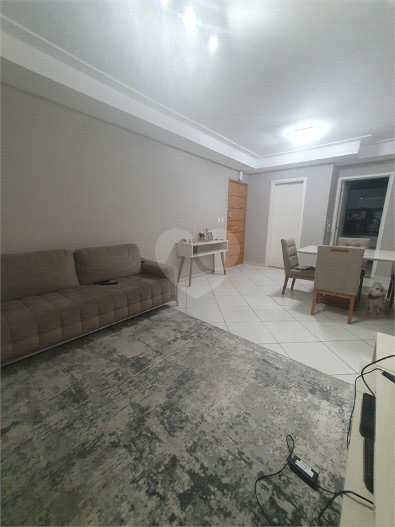 Aluguel Apartamento Sorocaba Parque Campolim REO903477 13