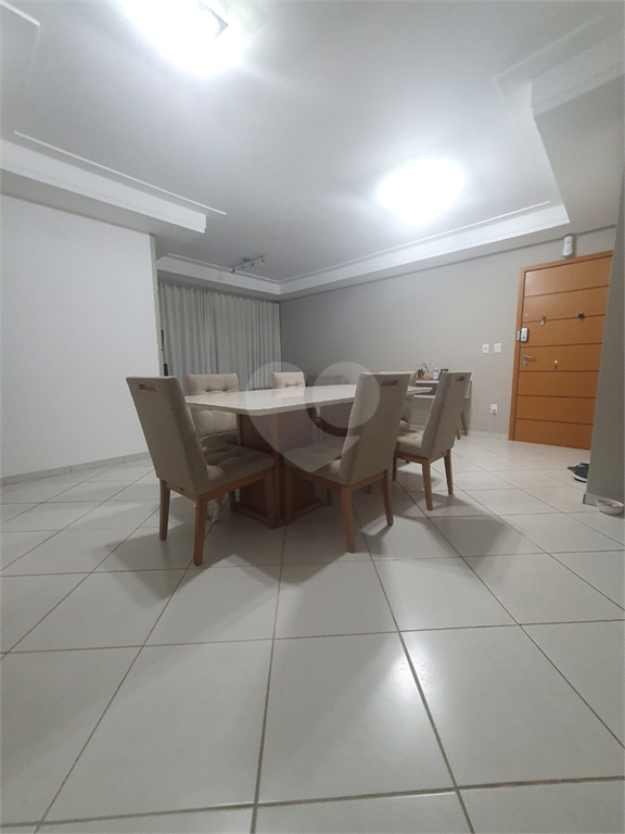 Venda Apartamento Sorocaba Parque Campolim REO903477 12