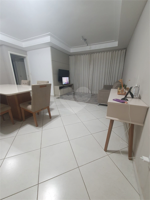 Aluguel Apartamento Sorocaba Parque Campolim REO903477 15