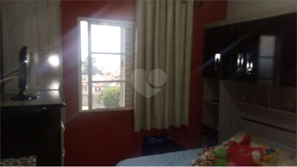 Venda Apartamento Poá Jardim Medina REO903478 11