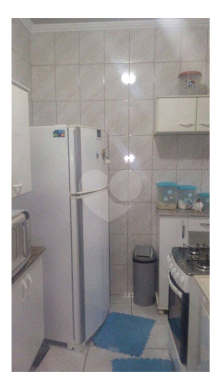 Venda Apartamento Poá Jardim Medina REO903478 15