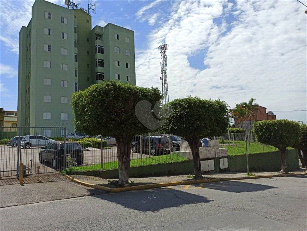 Venda Apartamento Poá Jardim Medina REO903478 4