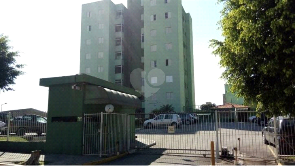 Venda Apartamento Poá Jardim Medina REO903478 5