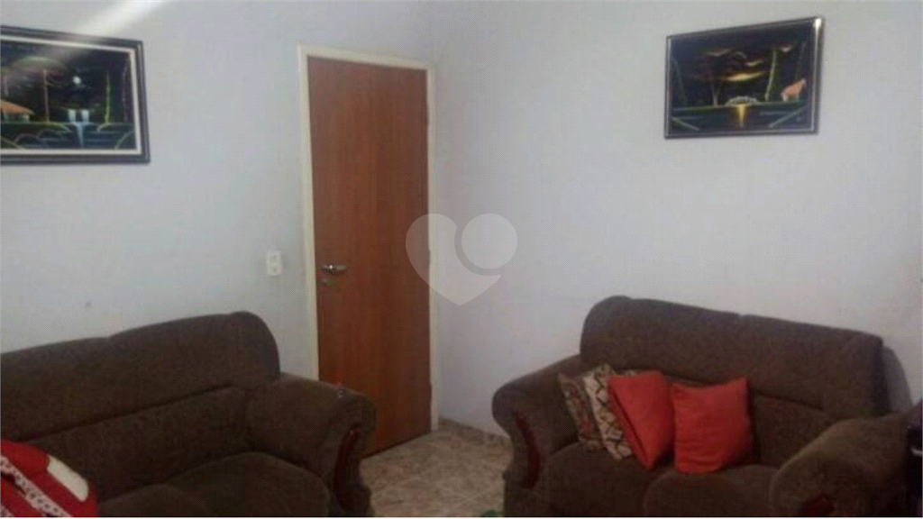 Venda Apartamento Poá Jardim Medina REO903478 8