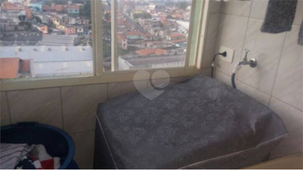 Venda Apartamento Poá Jardim Medina REO903478 13