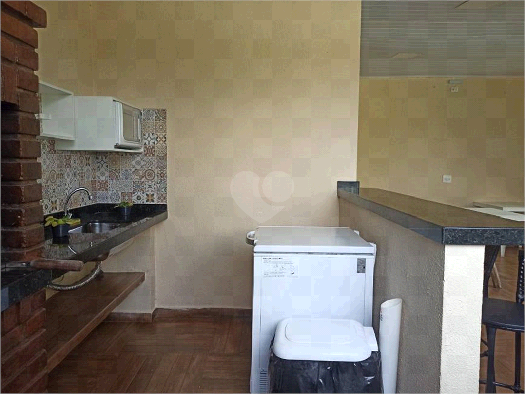 Venda Apartamento Poá Jardim Medina REO903478 19