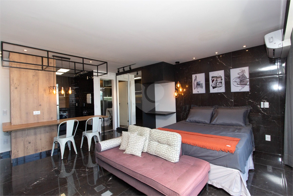 Venda Apartamento São Paulo Vila Cruzeiro REO903487 2