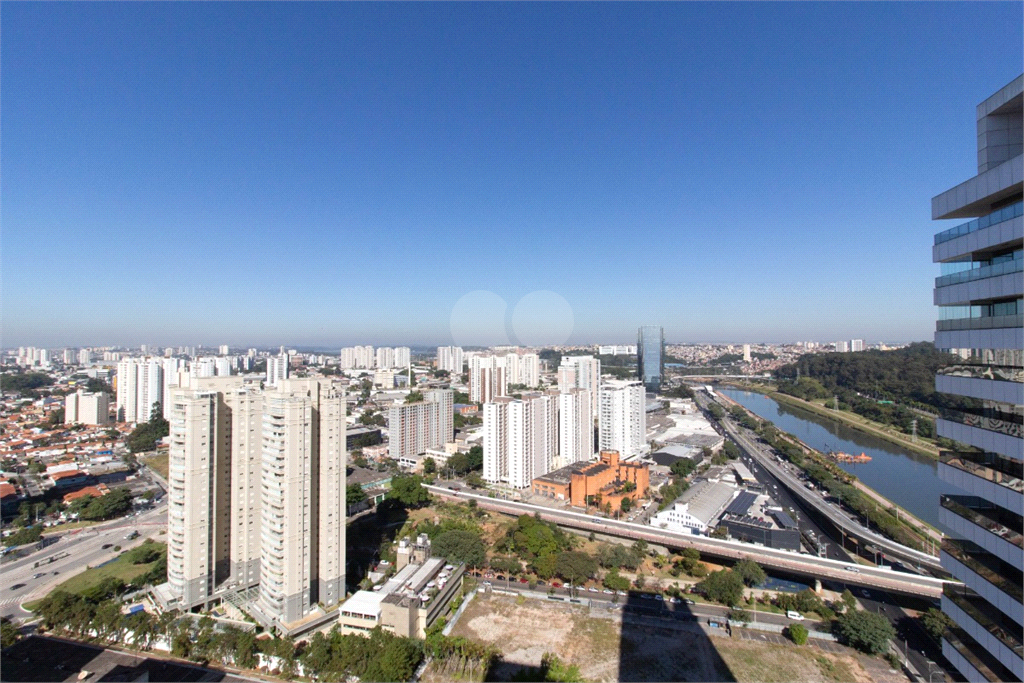 Venda Apartamento São Paulo Vila Cruzeiro REO903487 7