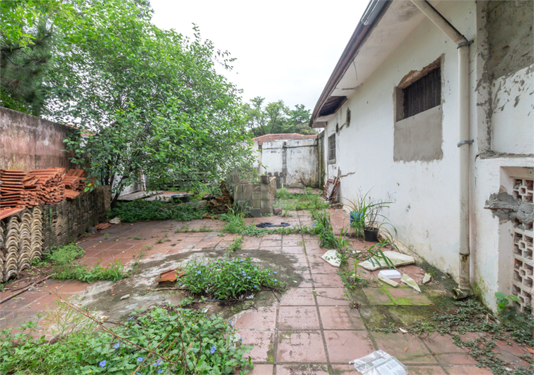 Venda Casa térrea São Paulo Tremembé REO903498 26