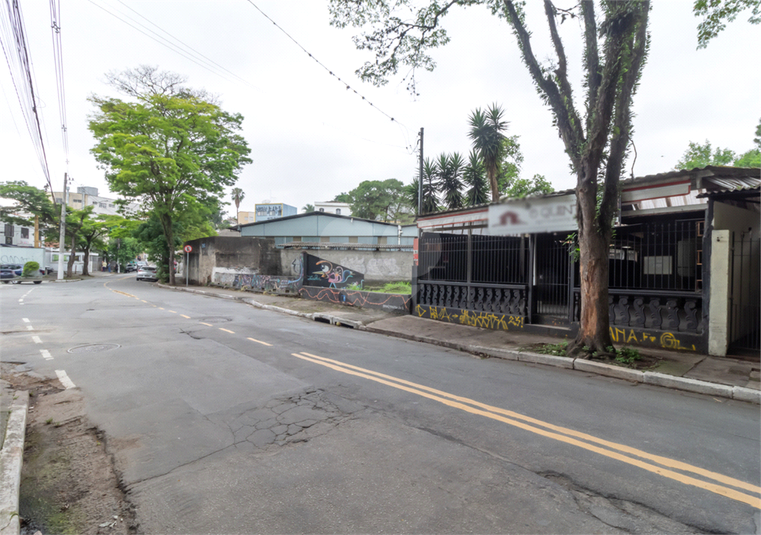 Venda Casa térrea São Paulo Tremembé REO903498 1