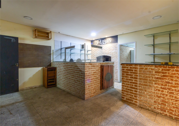 Venda Casa térrea São Paulo Tremembé REO903498 4