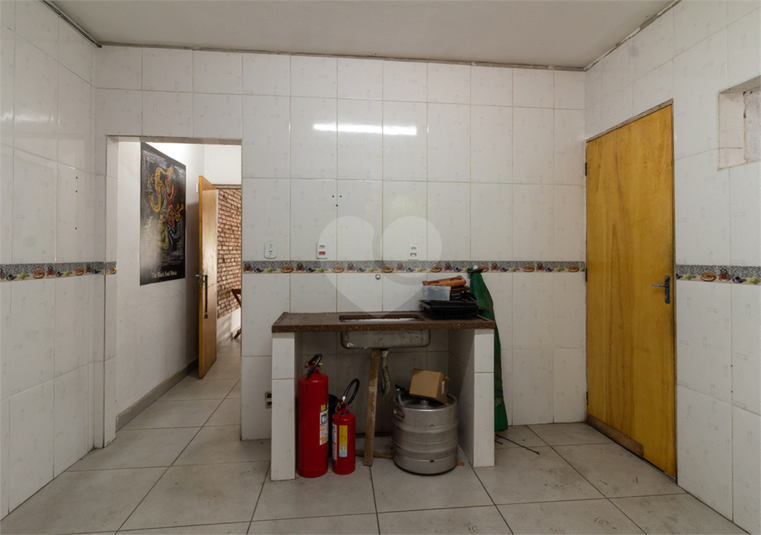 Venda Casa térrea São Paulo Tremembé REO903498 20