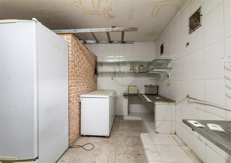 Venda Casa térrea São Paulo Tremembé REO903498 21