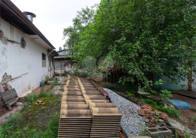 Venda Casa térrea São Paulo Tremembé REO903498 27