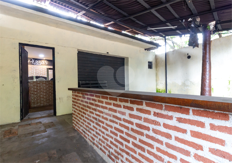 Venda Casa térrea São Paulo Tremembé REO903498 15