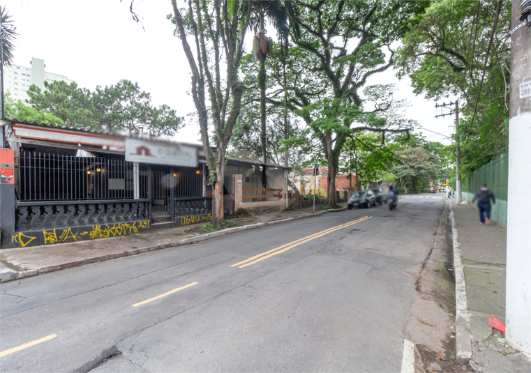 Venda Casa térrea São Paulo Tremembé REO903498 2