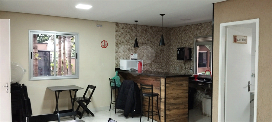 Venda Apartamento São Paulo Vila Roque REO903505 7