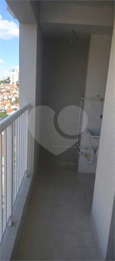 Venda Apartamento São Paulo Vila Guaca REO903512 4