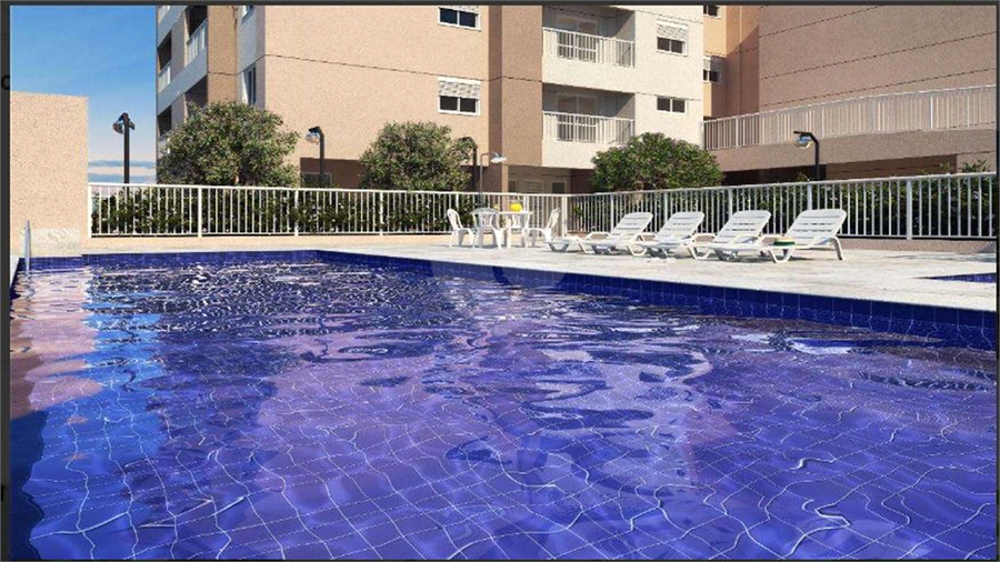 Venda Apartamento São Paulo Vila Guaca REO903512 19