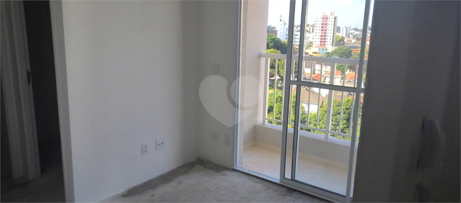 Venda Apartamento São Paulo Vila Guaca REO903512 5