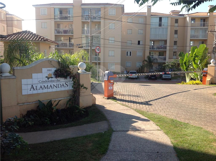 Venda Apartamento Sumaré Parque Villa Flores REO903513 12