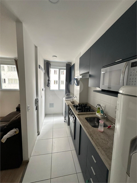 Venda Apartamento São Paulo Brás REO903529 4