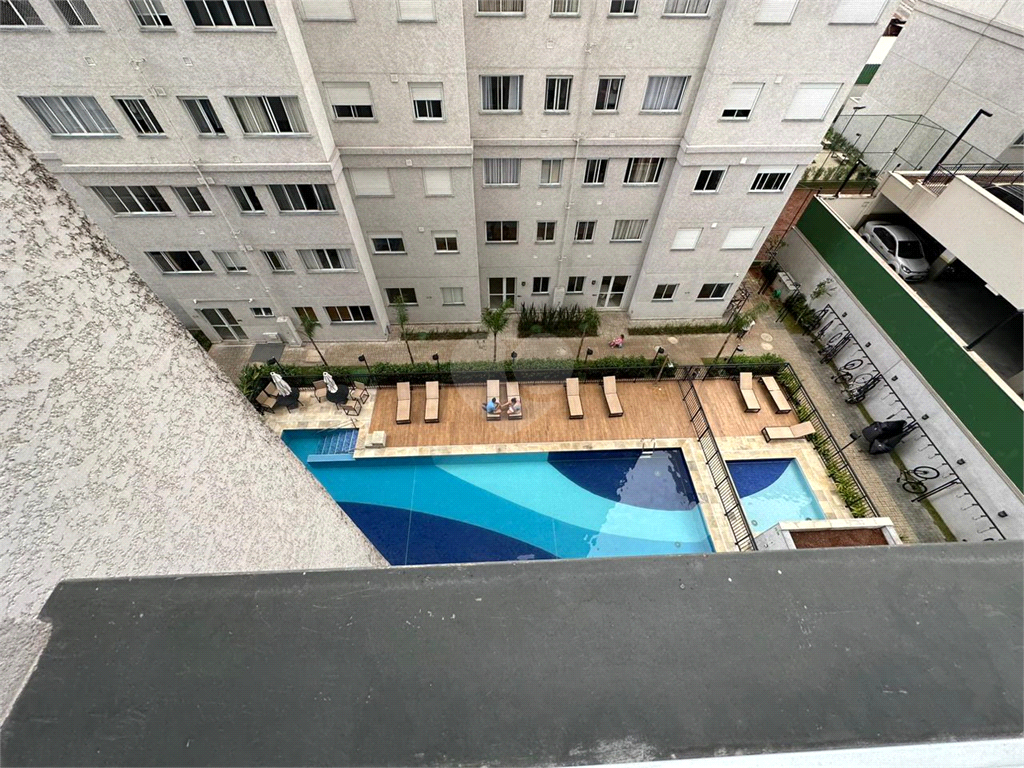 Venda Apartamento São Paulo Brás REO903529 20