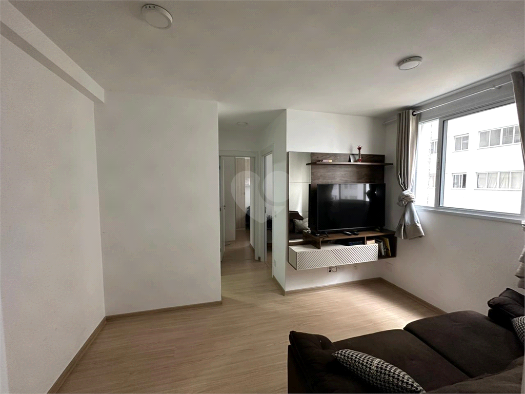 Venda Apartamento São Paulo Brás REO903529 9