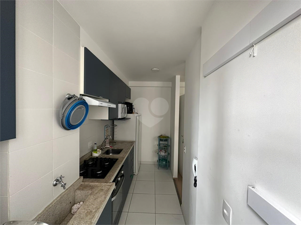 Venda Apartamento São Paulo Brás REO903529 3