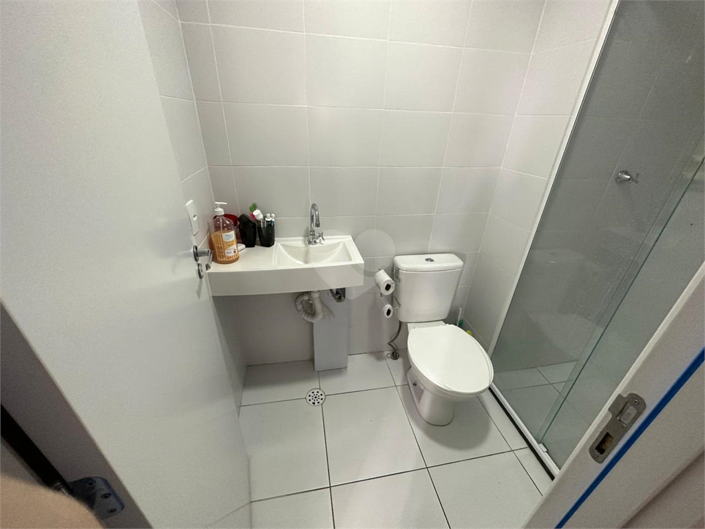 Venda Apartamento São Paulo Brás REO903529 12