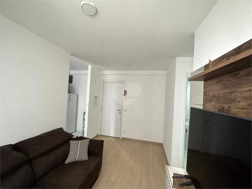 Venda Apartamento São Paulo Brás REO903529 6