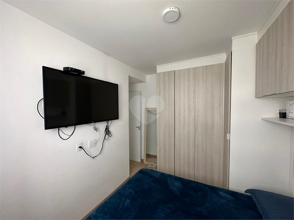 Venda Apartamento São Paulo Brás REO903529 18