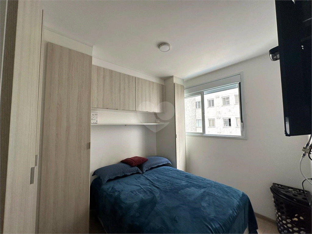 Venda Apartamento São Paulo Brás REO903529 17