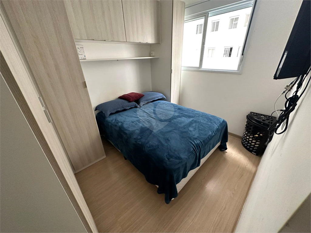 Venda Apartamento São Paulo Brás REO903529 19