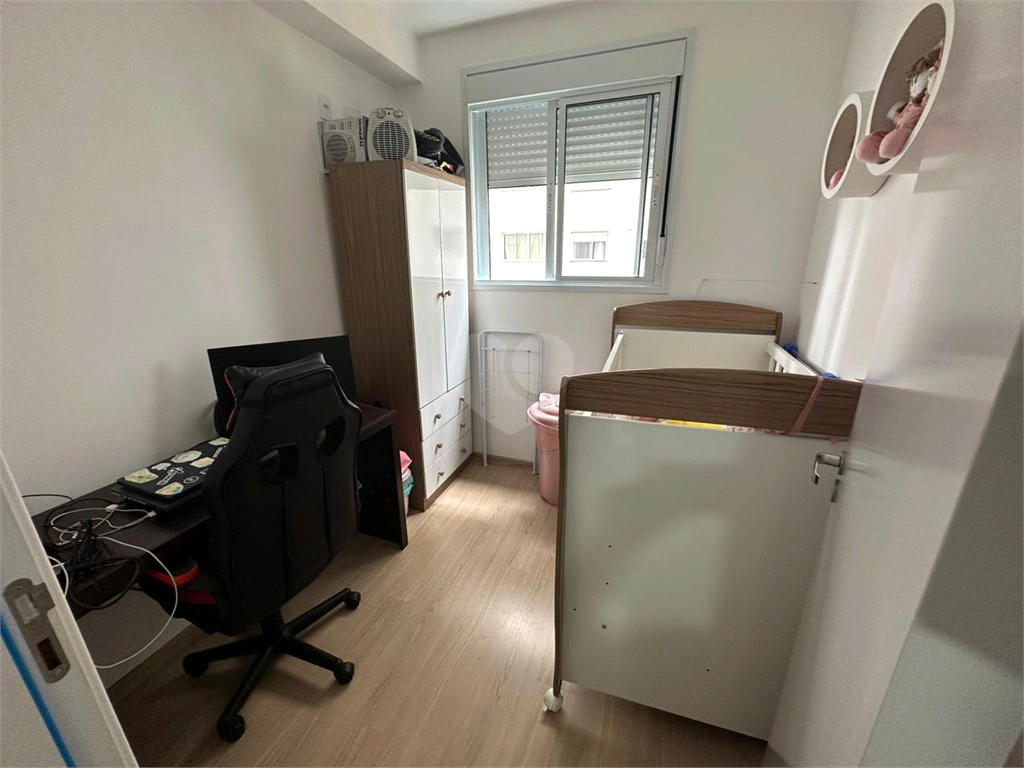 Venda Apartamento São Paulo Brás REO903529 15