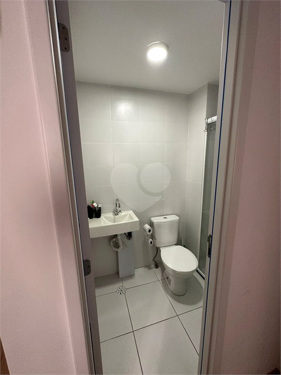 Venda Apartamento São Paulo Brás REO903529 11